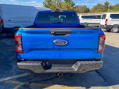 New 2025 Ford Ranger XLT SuperCrew Cab 4WD Pickup for sale #252405 - photo 2