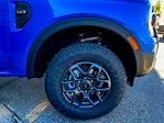 New 2025 Ford Ranger XLT SuperCrew Cab 4WD Pickup for sale #252405 - photo 17
