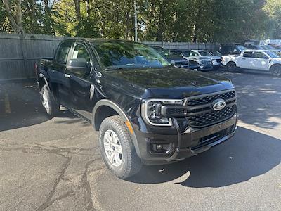 New 2025 Ford Ranger STX SuperCrew Cab 4WD Pickup for sale #252406 - photo 1