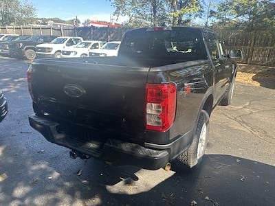 New 2025 Ford Ranger STX SuperCrew Cab 4WD Pickup for sale #252406 - photo 2
