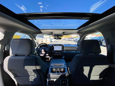 New 2025 Ford F-150 XLT SuperCrew Cab 4WD Pickup for sale #252407 - photo 1