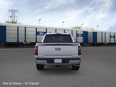 New 2025 Ford F-150 XLT SuperCrew Cab 4WD Pickup for sale #252407 - photo 2