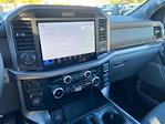 New 2025 Ford F-150 XLT SuperCrew Cab 4WD Pickup for sale #252407 - photo 21