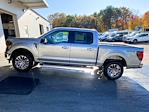 New 2025 Ford F-150 XLT SuperCrew Cab 4WD Pickup for sale #252407 - photo 22