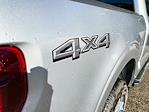 New 2025 Ford F-150 XLT SuperCrew Cab 4WD Pickup for sale #252407 - photo 3