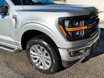 New 2025 Ford F-150 XLT SuperCrew Cab 4WD Pickup for sale #252407 - photo 4