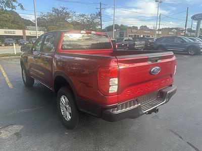 New 2025 Ford Ranger STX SuperCrew Cab 4WD Pickup for sale #252408 - photo 2