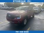 2025 Ford Ranger SuperCrew Cab 4WD Pickup for sale #252408 - photo 1