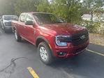 2025 Ford Ranger SuperCrew Cab 4WD Pickup for sale #252408 - photo 19