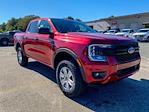 2025 Ford Ranger SuperCrew Cab 4WD Pickup for sale #252408 - photo 7