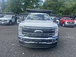 New 2025 Ford F-550 Regular Cab 4WD Dump Truck for sale #25241 - photo 3