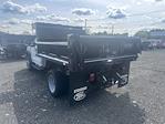 New 2025 Ford F-550 Regular Cab 4WD Dump Truck for sale #25241 - photo 2