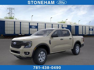 2025 Ford Ranger SuperCrew Cab 4WD Pickup for sale #252410 - photo 1