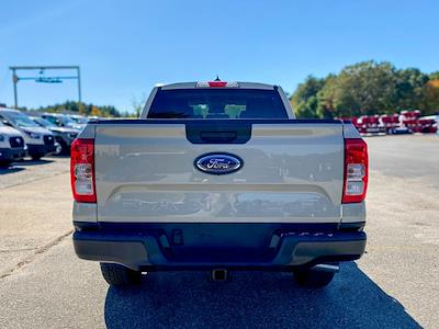 New 2025 Ford Ranger STX SuperCrew Cab 4WD Pickup for sale #252410 - photo 2