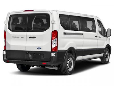 New 2025 Ford Transit 350 XL AWD Passenger Van for sale #252413 - photo 2