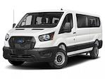 New 2025 Ford Transit 350 XL AWD Passenger Van for sale #252413 - photo 1