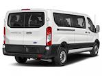 New 2025 Ford Transit 350 XL AWD Passenger Van for sale #252413 - photo 2