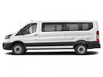 New 2025 Ford Transit 350 XL AWD Passenger Van for sale #252413 - photo 3