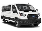 New 2025 Ford Transit 350 XL AWD Passenger Van for sale #252413 - photo 6