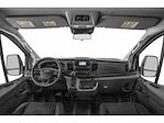 New 2025 Ford Transit 350 XL AWD Passenger Van for sale #252413 - photo 8
