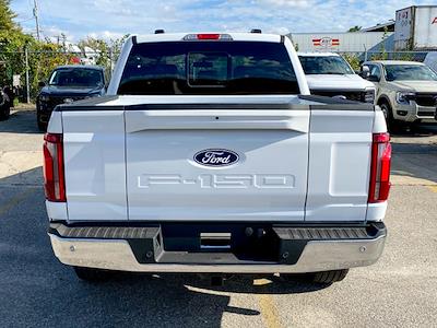 New 2025 Ford F-150 Lariat SuperCrew Cab 4WD Pickup for sale #252416 - photo 2