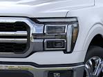 New 2025 Ford F-150 Lariat SuperCrew Cab 4WD Pickup for sale #252416 - photo 18