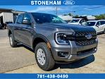 New 2025 Ford Ranger STX SuperCrew Cab 4WD Pickup for sale #252425 - photo 1