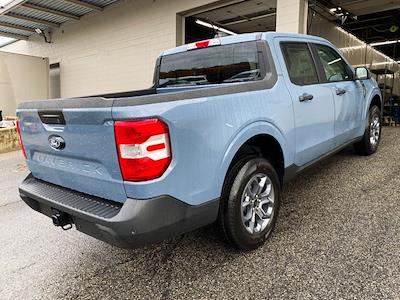 New 2025 Ford Maverick XLT SuperCrew Cab AWD Pickup for sale #252426 - photo 2