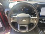 New 2025 Ford F-150 Lariat SuperCrew Cab 4WD Pickup for sale #252428 - photo 14