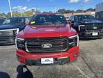 New 2025 Ford F-150 Lariat SuperCrew Cab 4WD Pickup for sale #252428 - photo 2