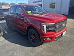New 2025 Ford F-150 Lariat SuperCrew Cab 4WD Pickup for sale #252428 - photo 3
