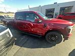 New 2025 Ford F-150 Lariat SuperCrew Cab 4WD Pickup for sale #252428 - photo 4