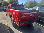 New 2025 Ford F-150 Lariat SuperCrew Cab 4WD Pickup for sale #252428 - photo 7