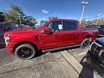New 2025 Ford F-150 Lariat SuperCrew Cab 4WD Pickup for sale #252428 - photo 8