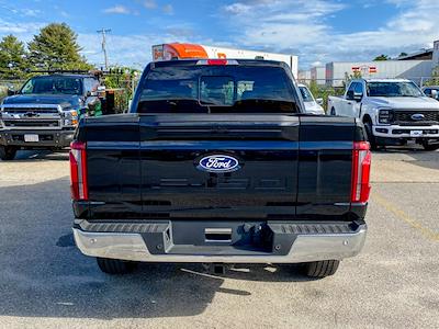 New 2025 Ford F-150 Lariat SuperCrew Cab 4WD Pickup for sale #252430 - photo 2