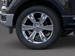New 2025 Ford F-150 Lariat SuperCrew Cab 4WD Pickup for sale #252430 - photo 19