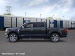 New 2025 Ford F-150 Lariat SuperCrew Cab 4WD Pickup for sale #252430 - photo 3