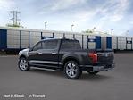 New 2025 Ford F-150 Lariat SuperCrew Cab 4WD Pickup for sale #252430 - photo 4