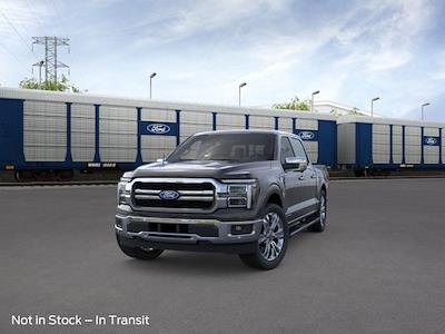 New 2025 Ford F-150 Lariat SuperCrew Cab 4WD Pickup for sale #252431 - photo 2