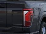 2025 Ford F-150 SuperCrew Cab 4WD Pickup for sale #252431 - photo 21