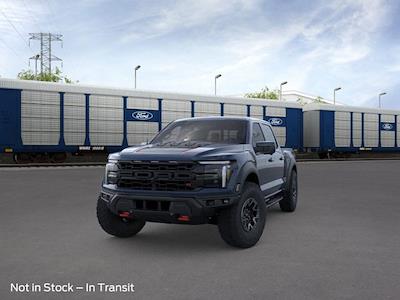 New 2025 Ford F-150 Raptor SuperCrew Cab 4WD Pickup for sale #252432 - photo 2