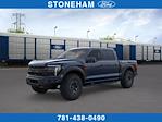 New 2025 Ford F-150 Raptor SuperCrew Cab 4WD Pickup for sale #252432 - photo 1