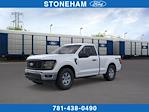 New 2025 Ford F-150 XL Regular Cab 4WD Pickup for sale #252433 - photo 1