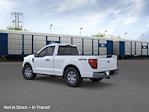 New 2025 Ford F-150 XL Regular Cab 4WD Pickup for sale #252433 - photo 4