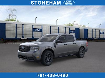 New 2025 Ford Maverick XLT SuperCrew Cab AWD Pickup for sale #252434 - photo 1