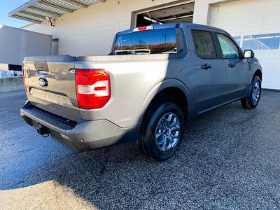 New 2025 Ford Maverick XLT SuperCrew Cab AWD Pickup for sale #252434 - photo 2