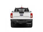 New 2025 Ford Ranger XL SuperCrew Cab 4WD Pickup for sale #252437 - photo 5