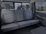 New 2025 Ford F-350 XL Crew Cab 4WD SRW Pickup for sale #252438 - photo 11