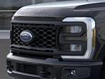 New 2025 Ford F-350 XL Crew Cab 4WD SRW Pickup for sale #252438 - photo 17
