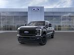 New 2025 Ford F-350 XL Crew Cab 4WD SRW Pickup for sale #252438 - photo 2
